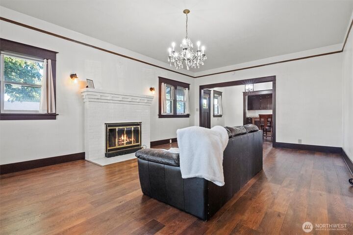 Property Photo:  505  D Street SW  WA 98823 