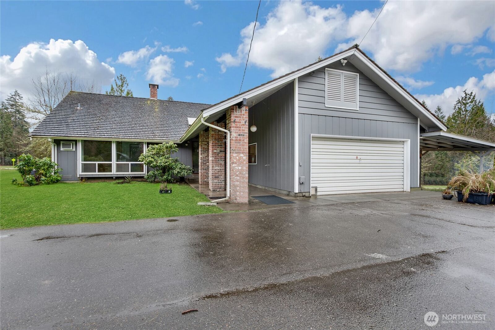 Property Photo:  5424  93rd Avenue SE  WA 98513 