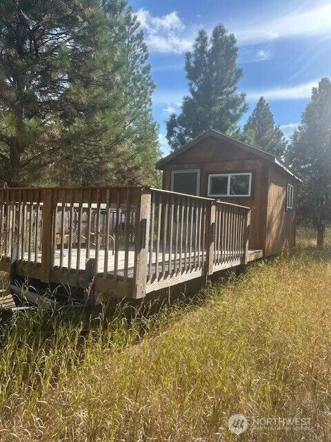 Property Photo:  0  Malcolm Grade Road  WA 99328 