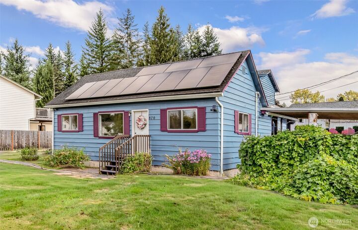 870  4th Street  Sultan WA 98294 photo