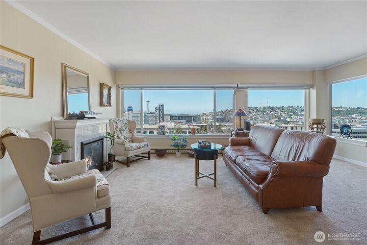 308 E Republican Street 214  Seattle WA 98102 photo