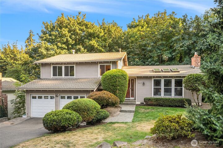Property Photo:  9411 NE 139th Street  WA 98034 
