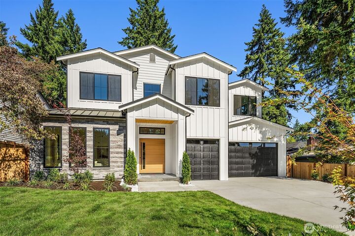 14424 SE 40th Street  Bellevue WA 98006 photo
