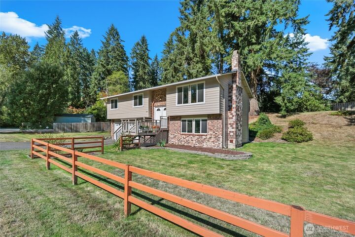 18610 NE 157th Place  Woodinville WA 98072 photo