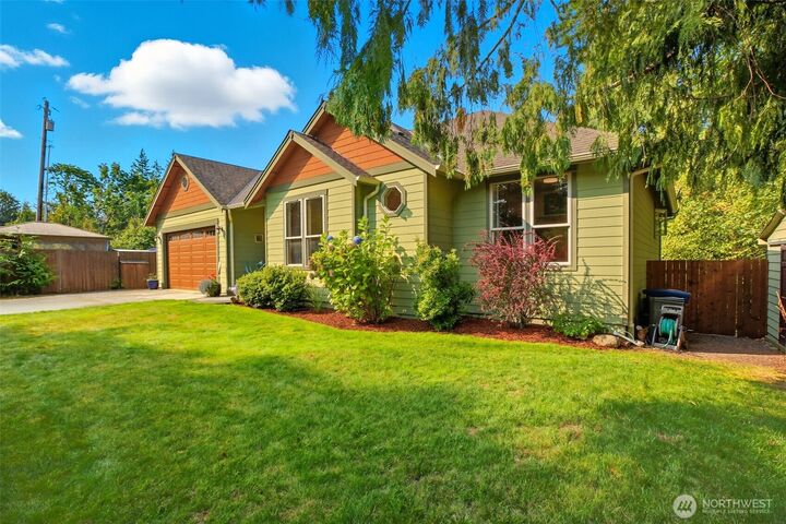Property Photo:  18208  82nd Drive NW  WA 98292 