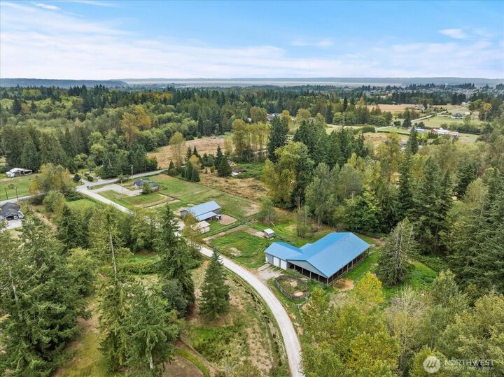 Property Photo:  5005  284th Street NW  WA 98292 