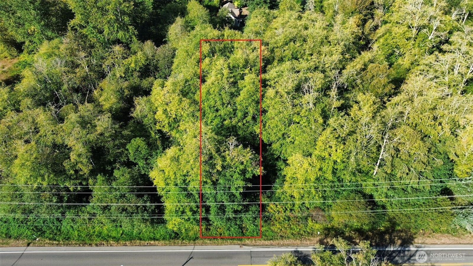 Property Photo:  0  Bethel Road SE  WA 98366 