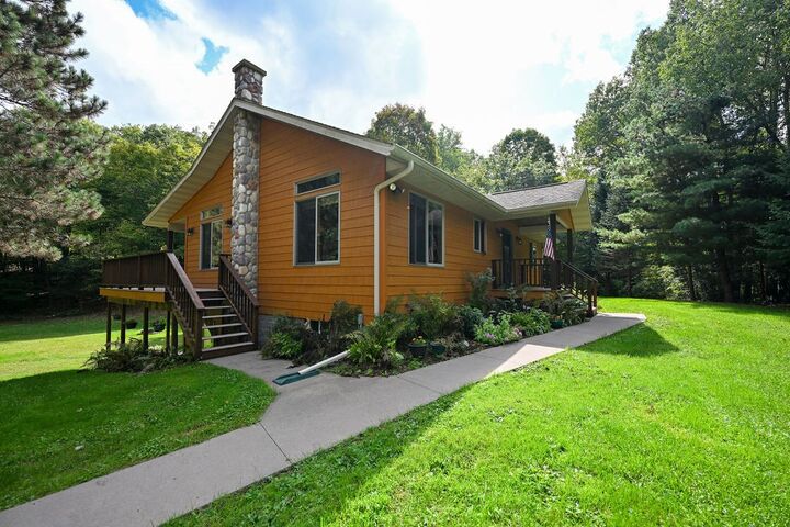 Property Photo:  3016 180th Street  WI 54837 