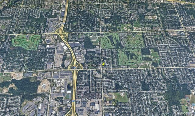 Property Photo:  Vacant Newburg Newburg  MI 48152 