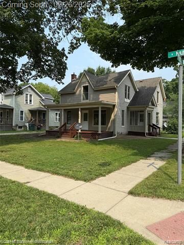 706 N Main Street  Lapeer MI 48446 photo