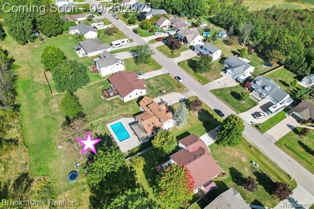 Property Photo:  1019 Nautical  MI 48039 