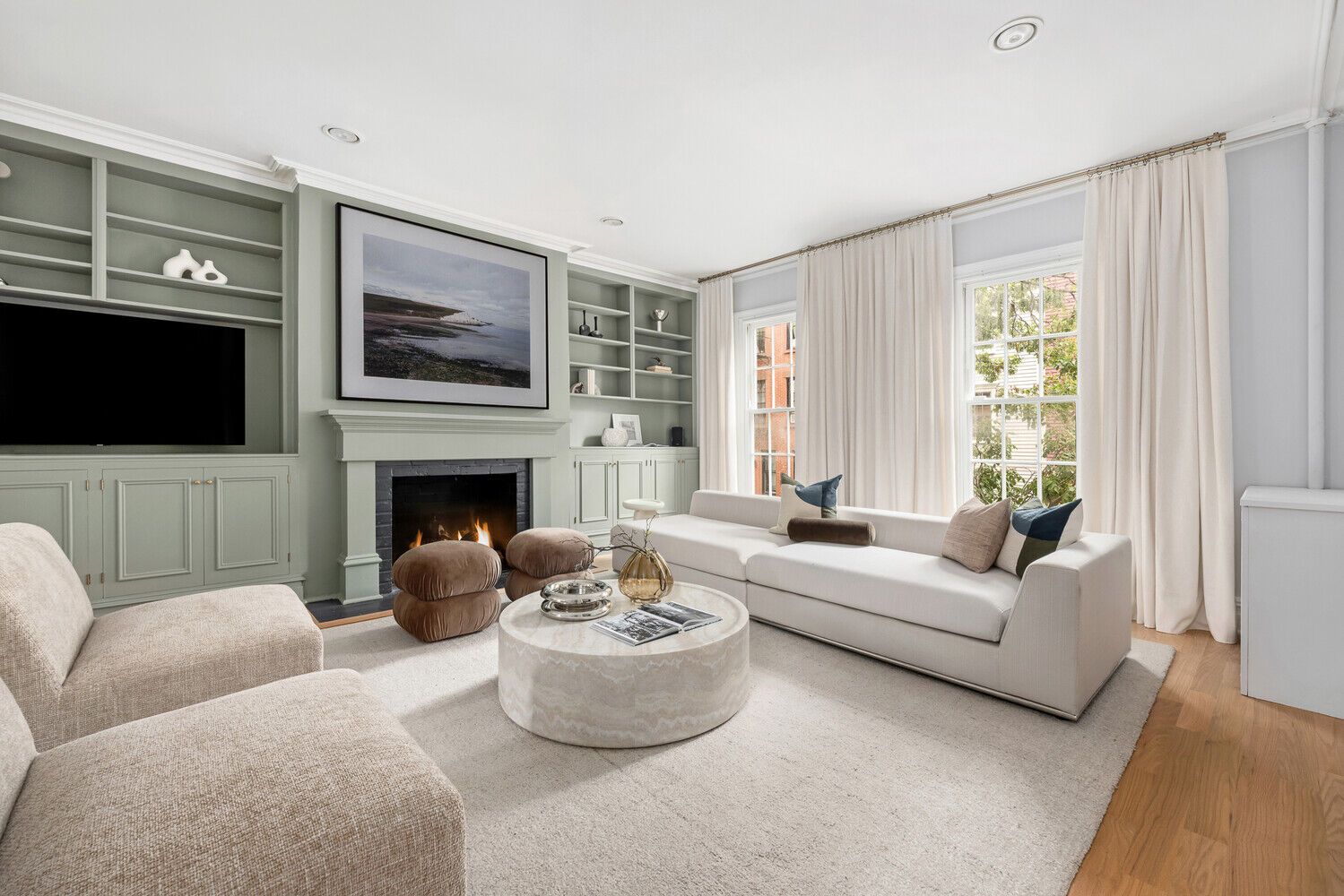 Property Photo:  25 Middagh Street  NY 11201 