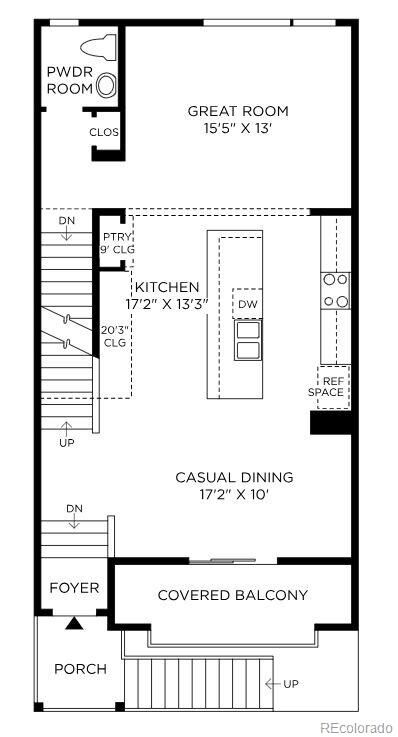 Property Photo:  2532 Junegrass Lane  CO 80027 