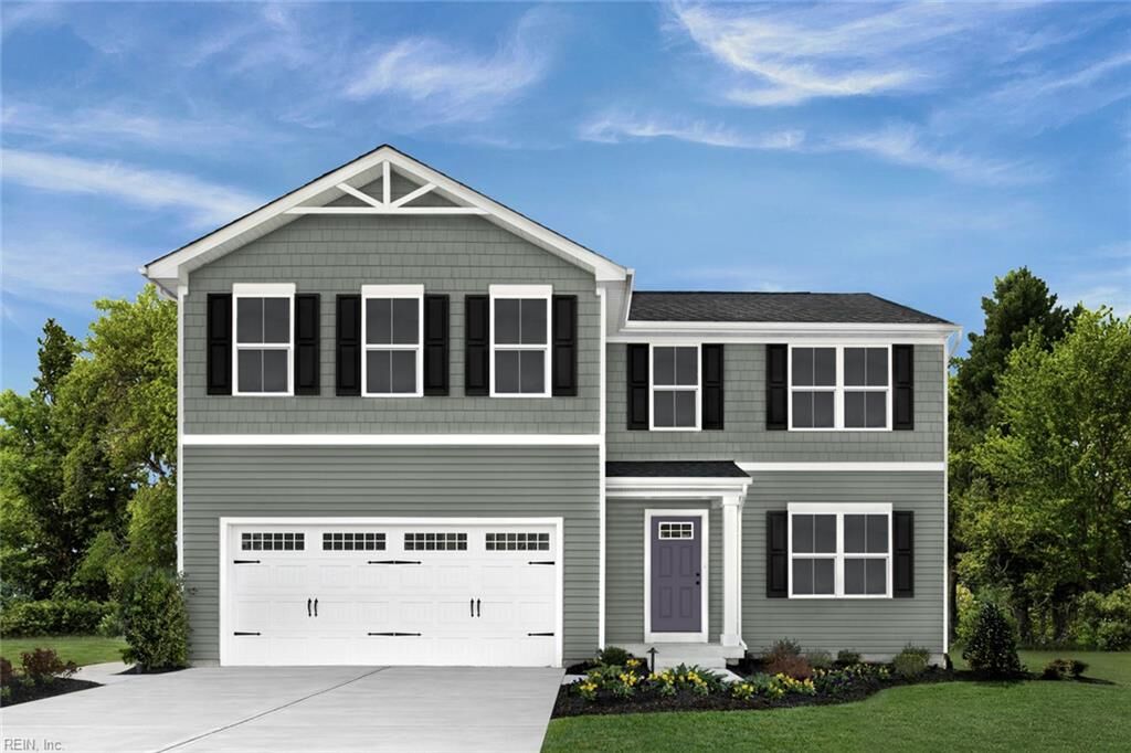 Property Photo: 127 Pampas St NC 27976