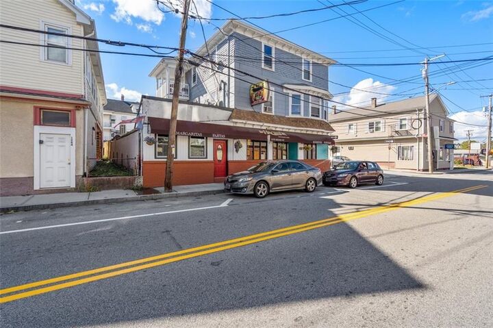 Property Photo:  1270 Broad Street  RI 02863 