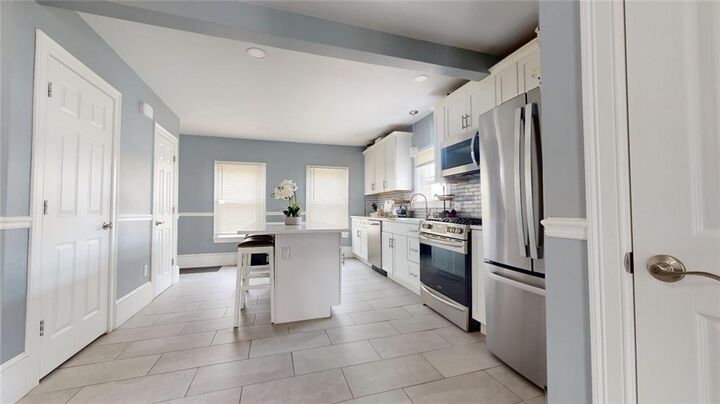Property Photo:  11 Crane Street  RI 02860