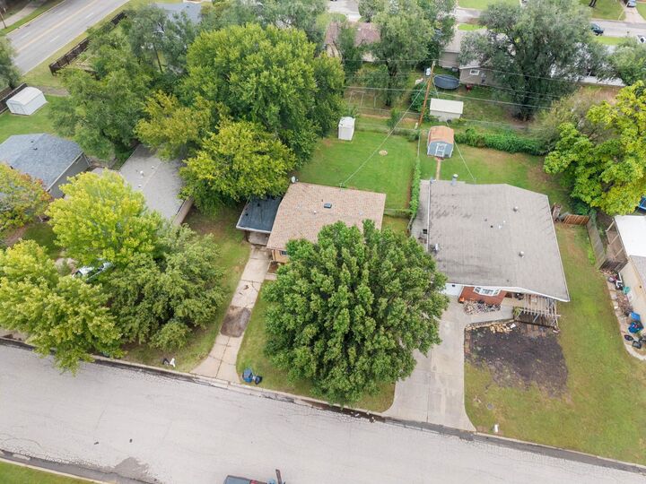 Property Photo:  1448 N Prairie Ln  KS 67037 