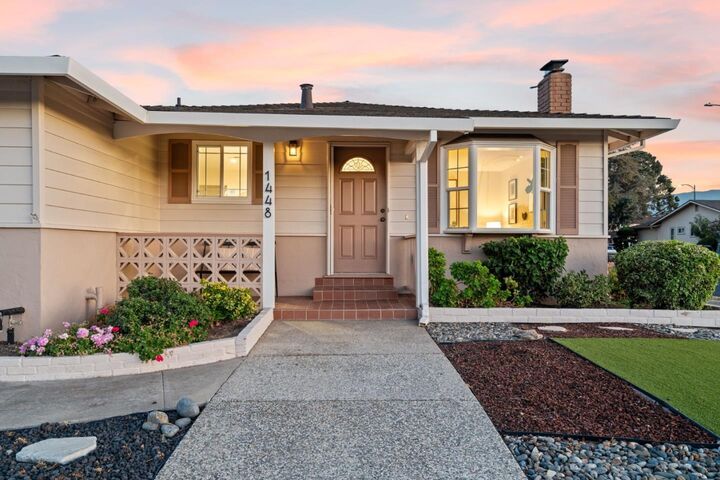 Property Photo:  1448 Luning Drive  CA 95118 