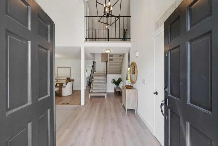 Property Photo: 6579 Prague Court CA 95119