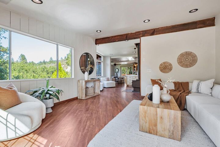 Property Photo:  655 Marion Avenue  CA 95005 