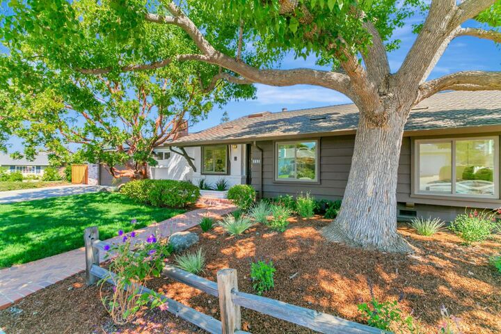 Property Photo:  1691 Yale Drive  CA 94040 