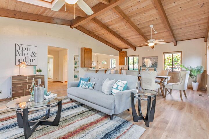 Property Photo:  1315 El Dorado Avenue  CA 95062 