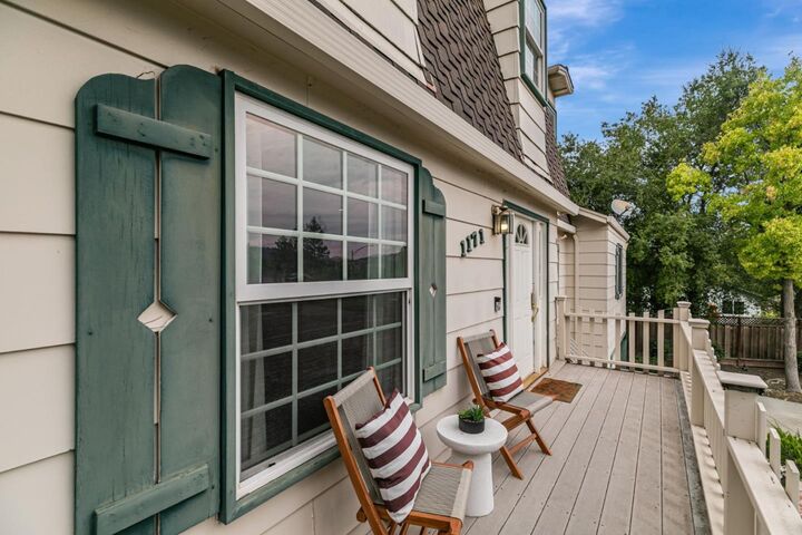 Property Photo:  1171 Wilhelmina Way  CA 95120 