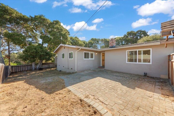 Property Photo:  41 Ralston Drive  CA 93940 