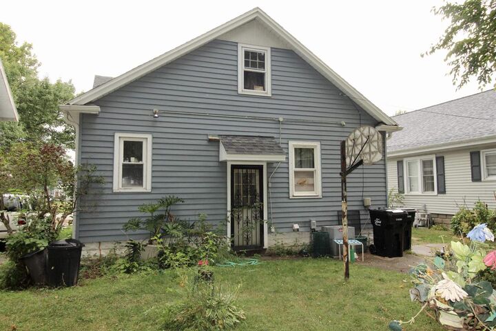 Property Photo:  1655 Porter Avenue  WI 53511 