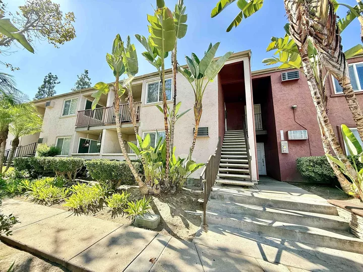 Property Photo:  1280 W Main St 3  CA 92020 