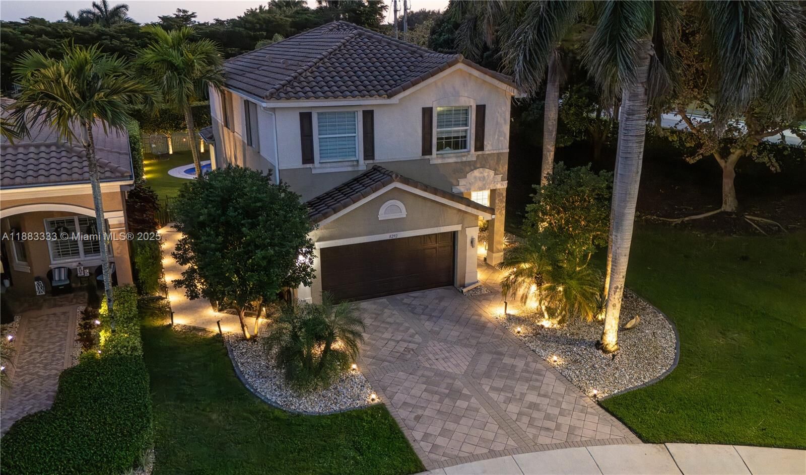 Property Photo:  8292 Triana Point Ave  FL 33473 