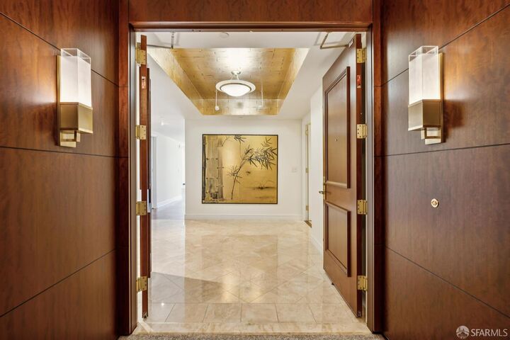Property Photo:  765 Market Street 27D  CA 94103 