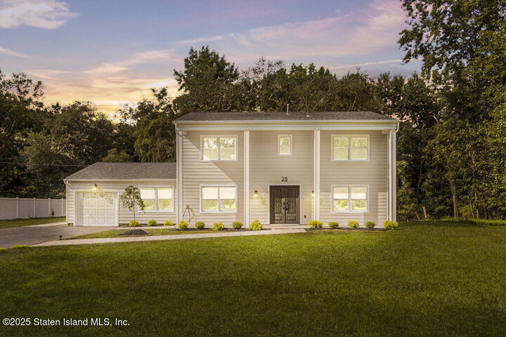 Property Photo:  28 Whittier Drive  NJ 07726