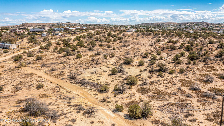 Property Photo: Xx Enchantment Way NM 87401