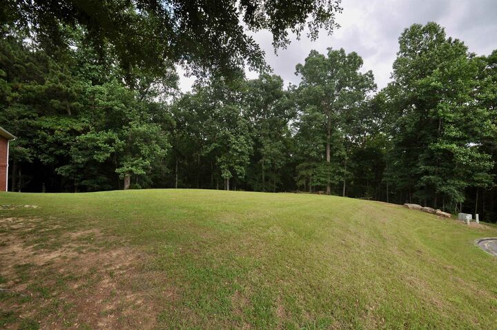 Property Photo: 0 Ryan Creek Rd AL 35055 - CULLMAN