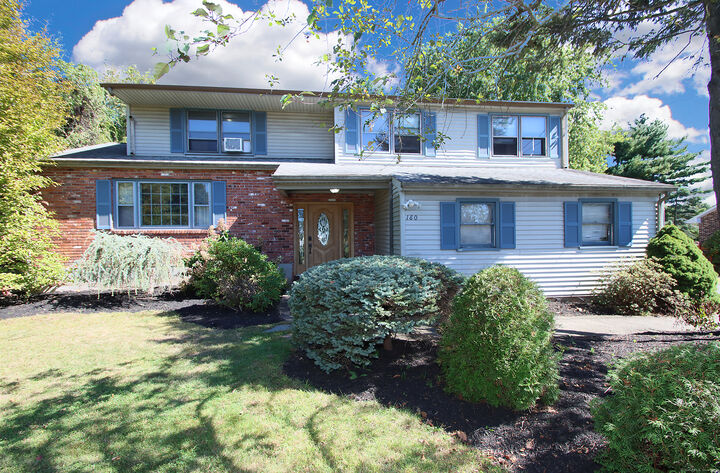 180 Hayes Road  Rocky Hill CT 06067 photo
