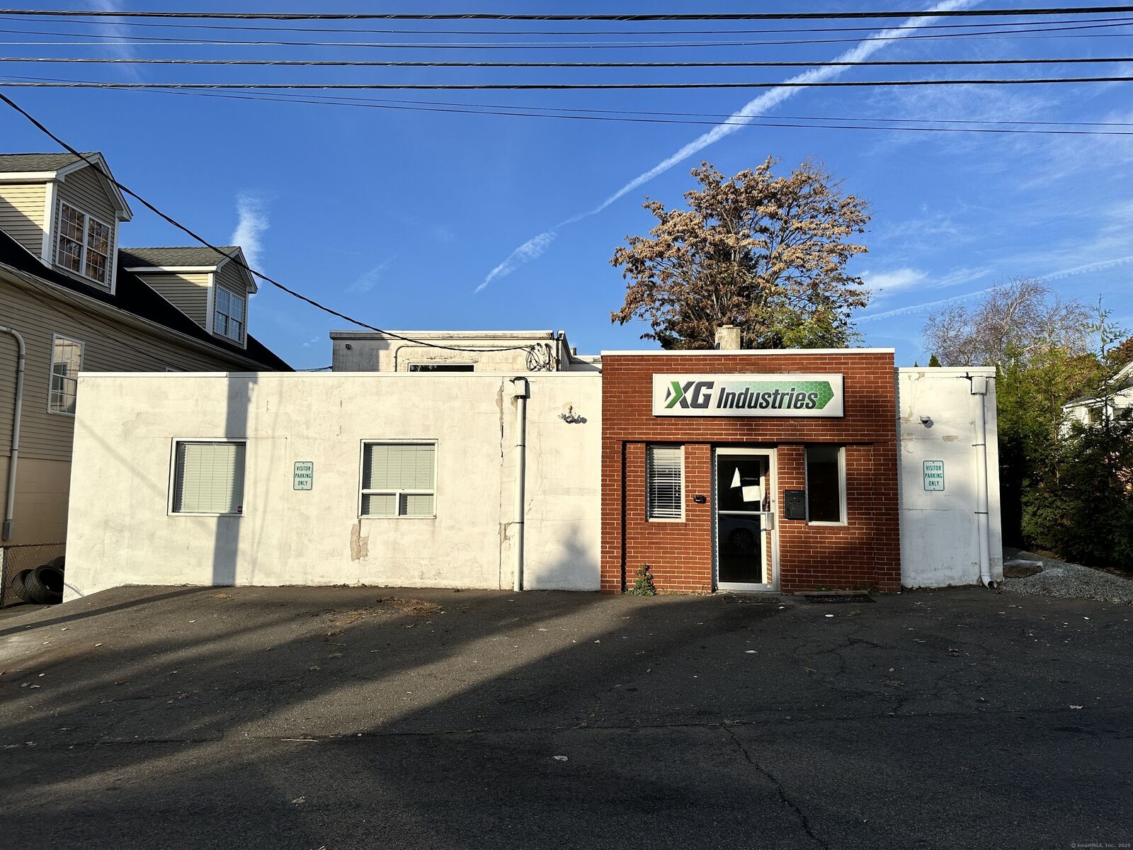 Property Photo:  53 Hancock Street  CT 06615 