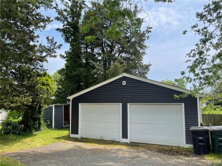 Property Photo: 189 Merwin Avenue CT 06460