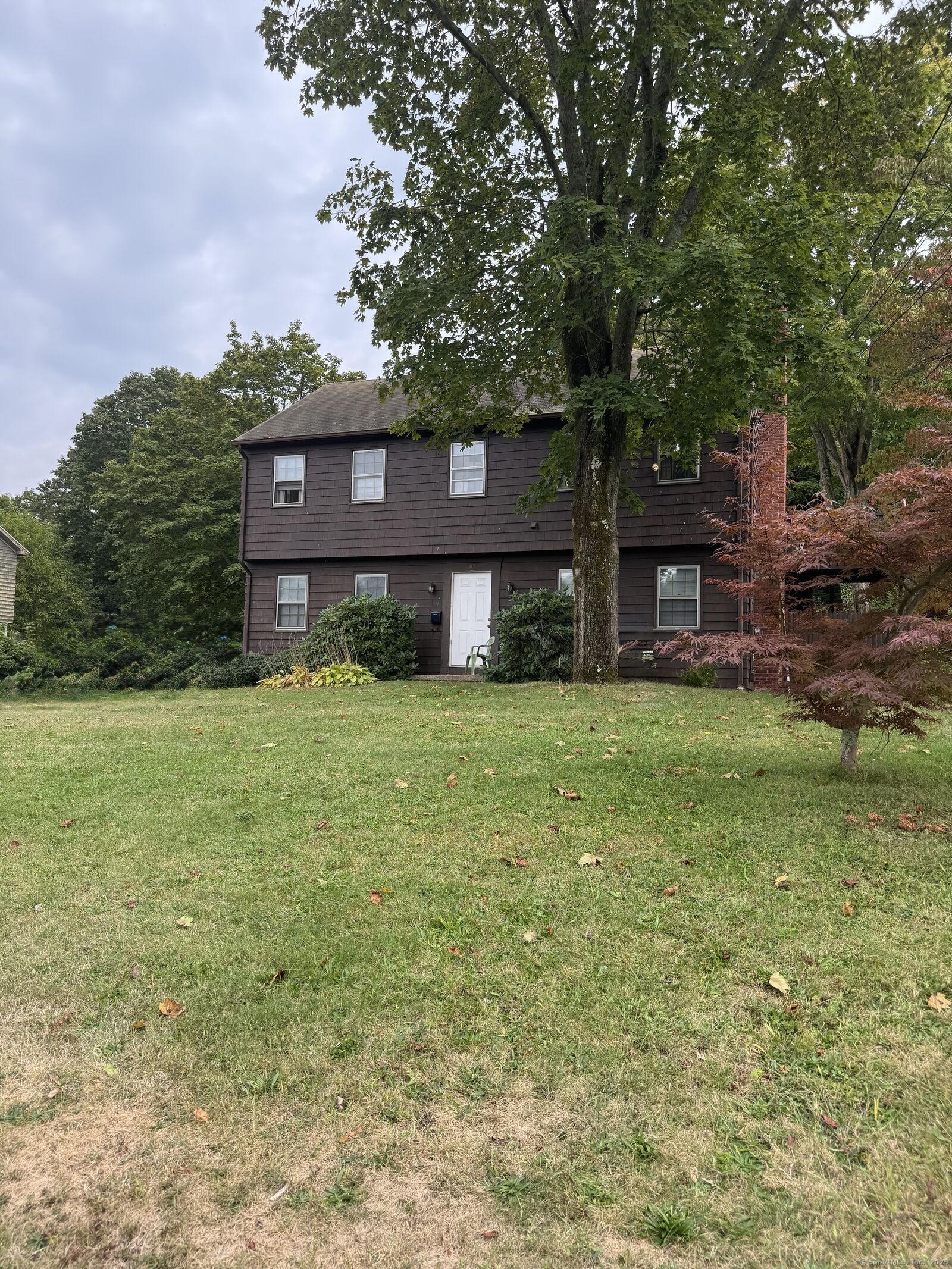 Property Photo:  107 Chestnut Street  CT 06405 