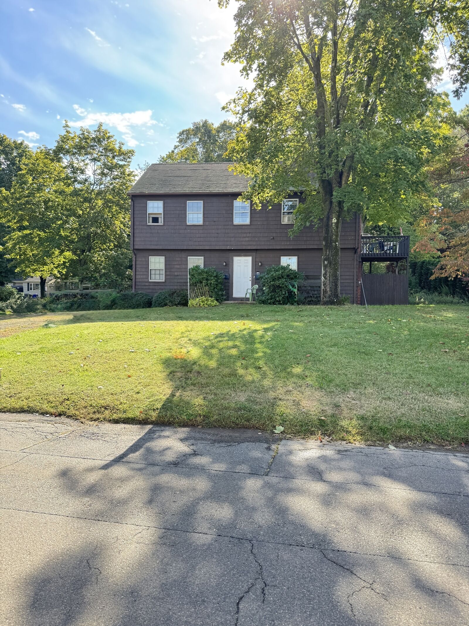 Property Photo:  107 Chestnut Street  CT 06405 