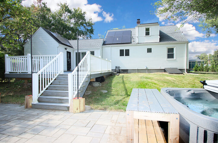 Property Photo:  785 Old Turnpike Road  CT 06479 