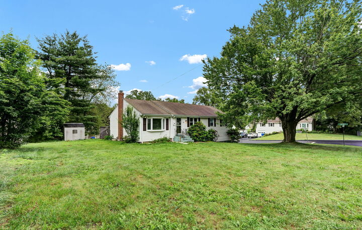 Property Photo:  18 Nolan Drive  CT 06002 