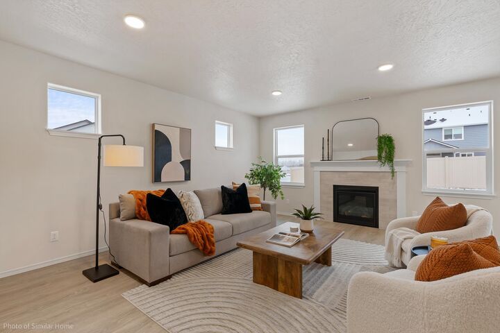 Property Photo:  1415 W 67th Ave Lot 1 Block 4 - Talent  WA 99224 