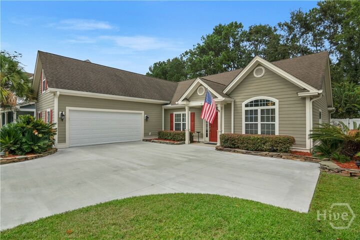 Property Photo: 9 Iron Gate Court GA 31322