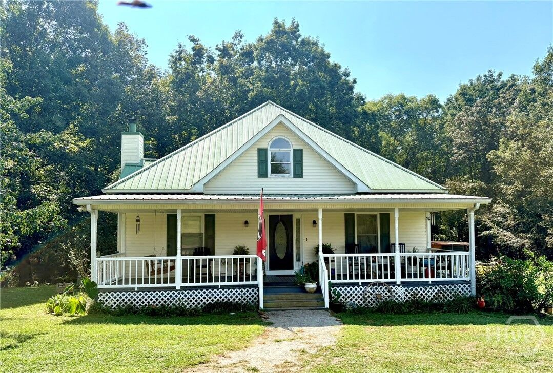 Property Photo:  3005 Highway 29 S  GA 30628 
