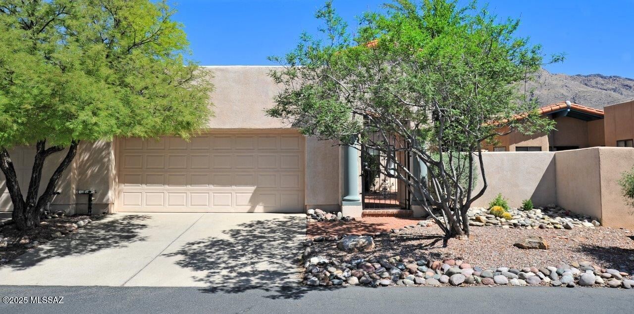 Property Photo:  4679 E Chaco Place  AZ 85718 