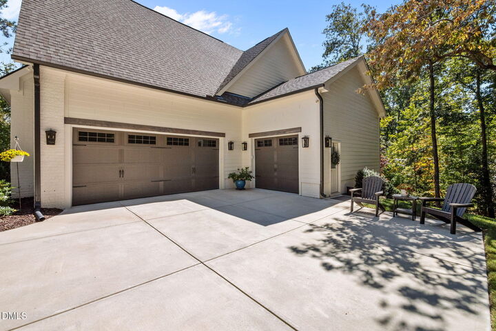 Property Photo:  52 Newcastle Court  NC 27312 