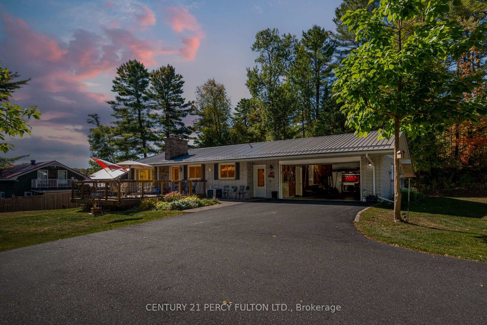 Property Photo: 15166 Highway 118 N/A ON K0M 1S0