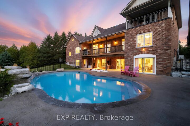 Photo de la propriété:  18 Acton Road  ON L0C 1H0 