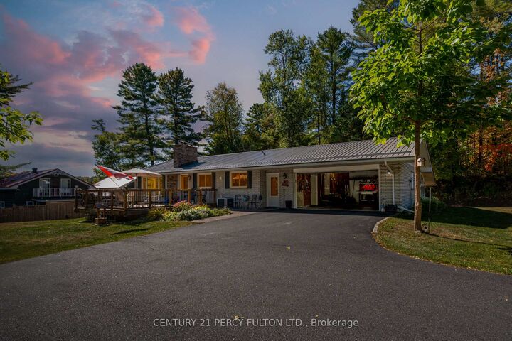 15166 Highway 118 N/A  Dysart Et Al ON K0M 1S0 photo